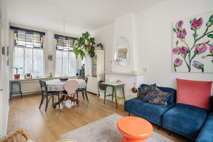 Foto 8 van Grote Spuistraat 8