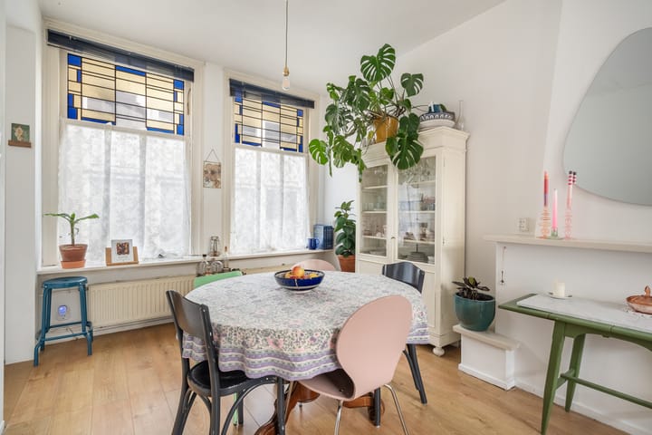 Foto 9 van Grote Spuistraat 8