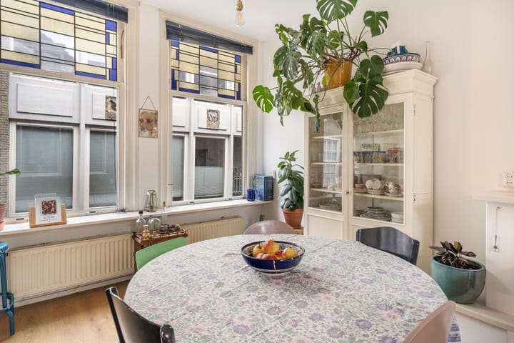 Foto 10 van Grote Spuistraat 8