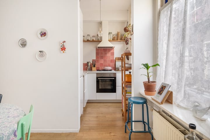 Foto 12 van Grote Spuistraat 8