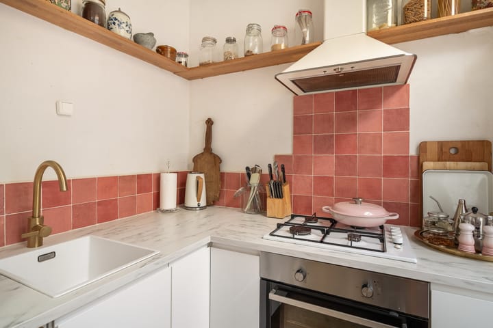 Foto 14 van Grote Spuistraat 8