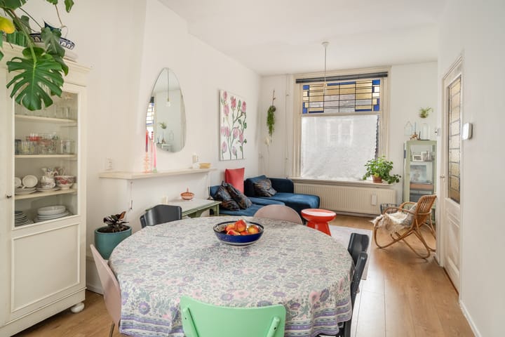 Foto 16 van Grote Spuistraat 8