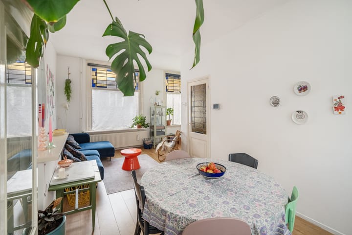 Foto 17 van Grote Spuistraat 8