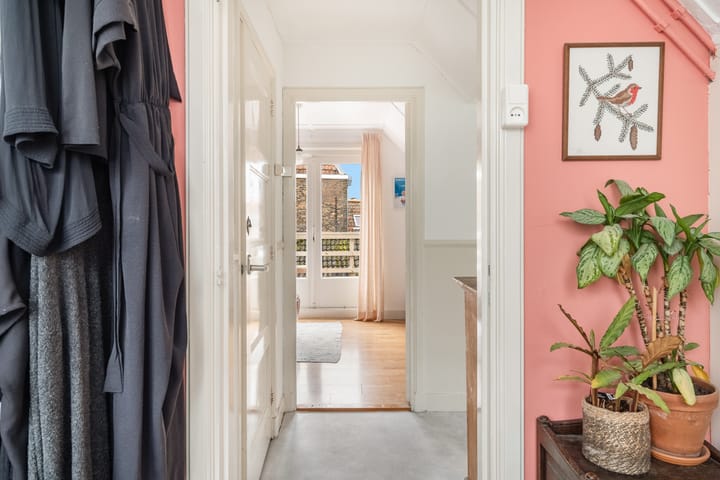 Foto 21 van Grote Spuistraat 8