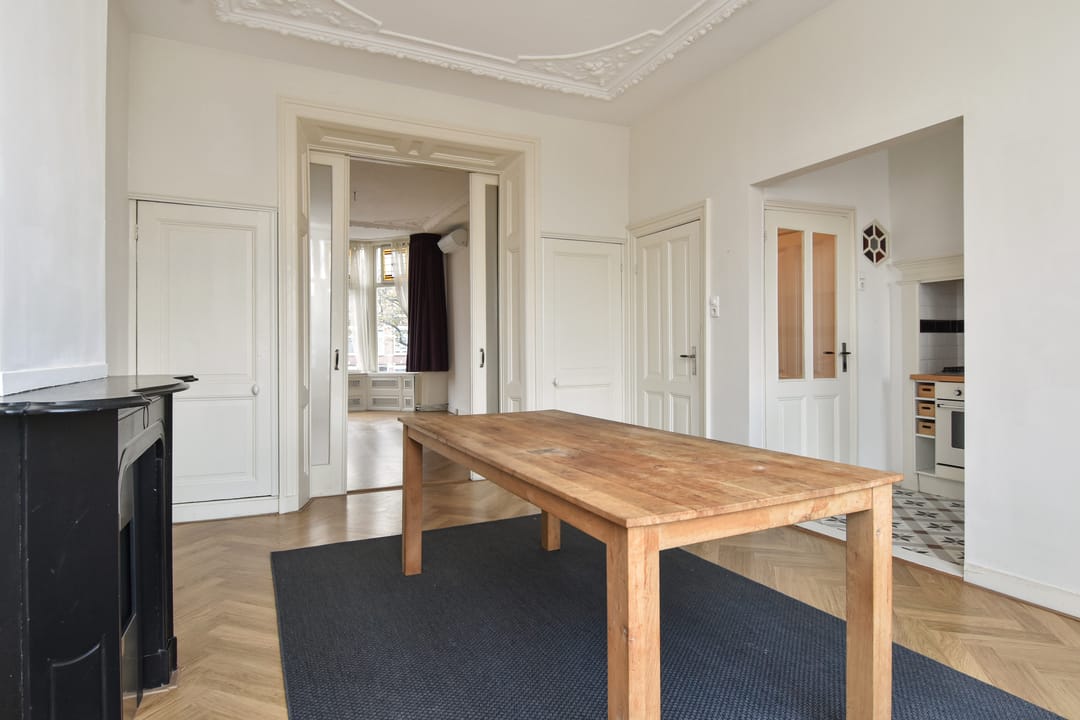 Foto 2 van Loosduinseweg 619-K