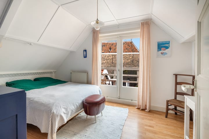 Foto 22 van Grote Spuistraat 8