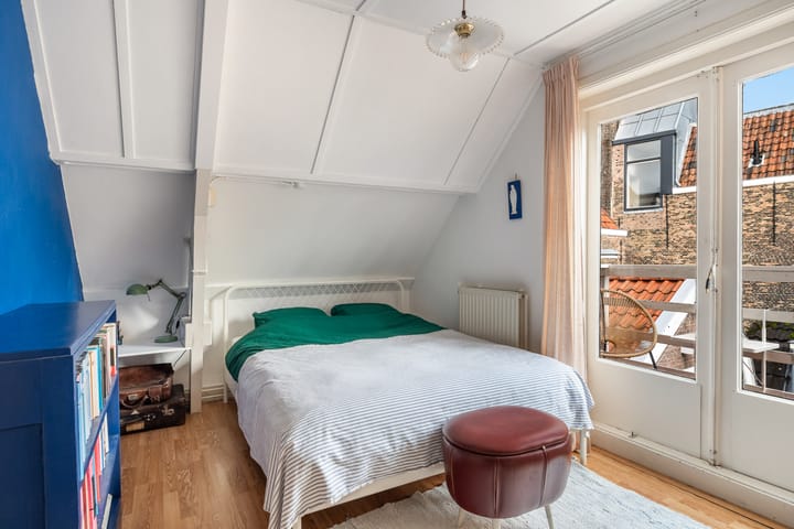 Foto 23 van Grote Spuistraat 8