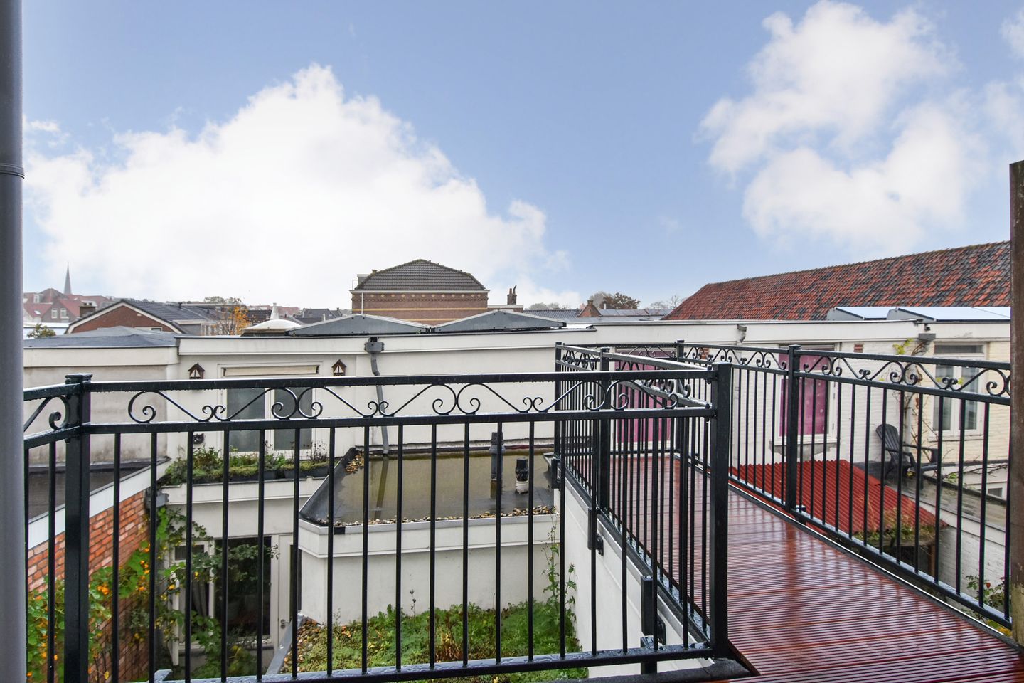 Foto 4 van Loosduinseweg 619-K