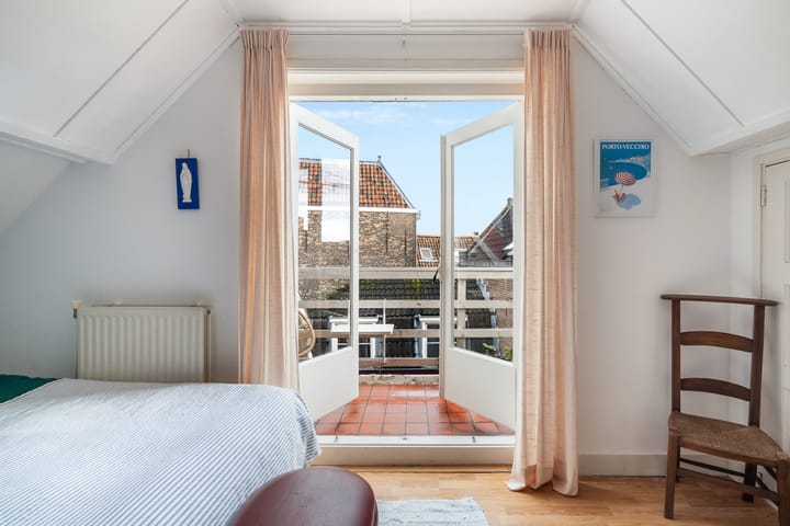 Foto 25 van Grote Spuistraat 8