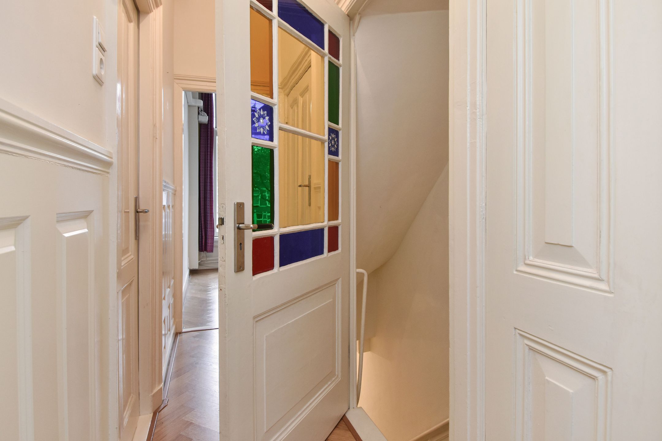 Foto 6 van Loosduinseweg 619-K