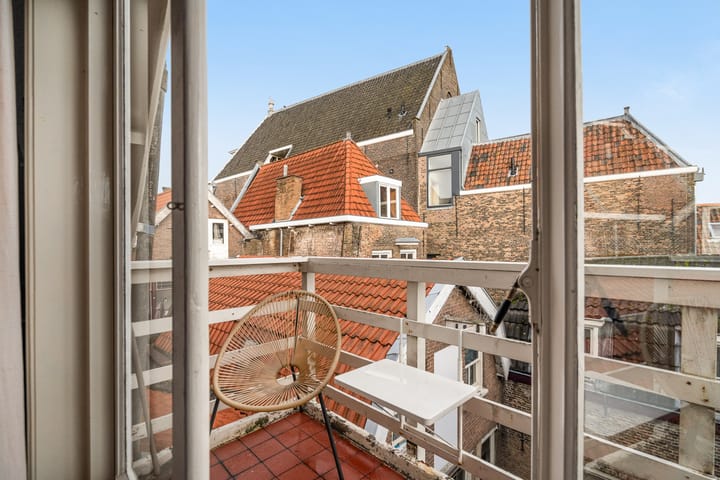 Foto 26 van Grote Spuistraat 8