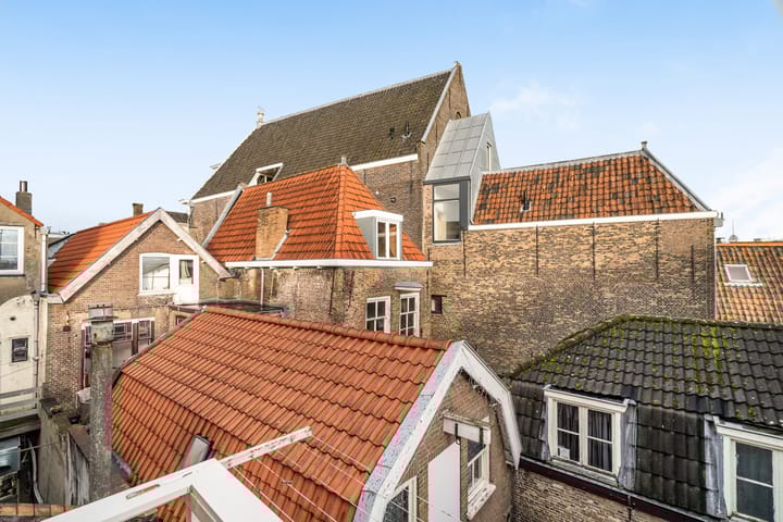 Foto 27 van Grote Spuistraat 8