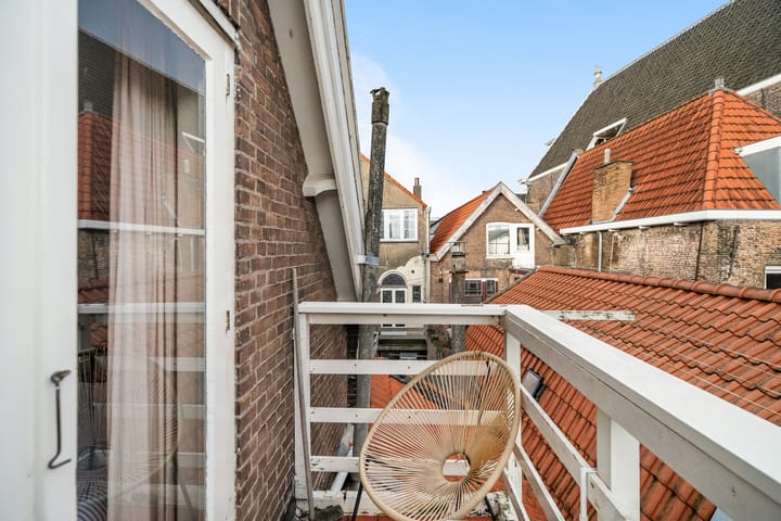 Foto 28 van Grote Spuistraat 8