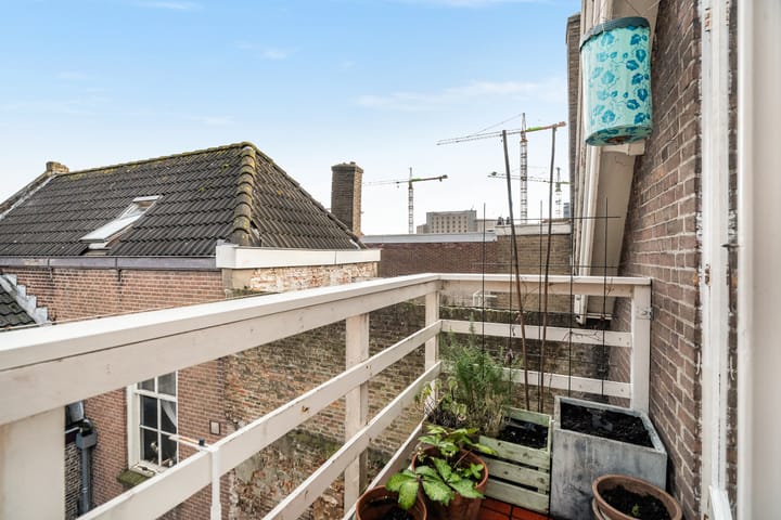 Foto 29 van Grote Spuistraat 8