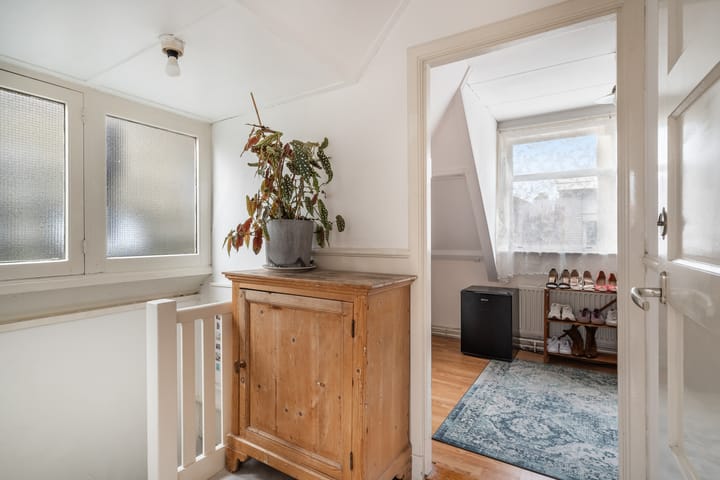 Foto 30 van Grote Spuistraat 8