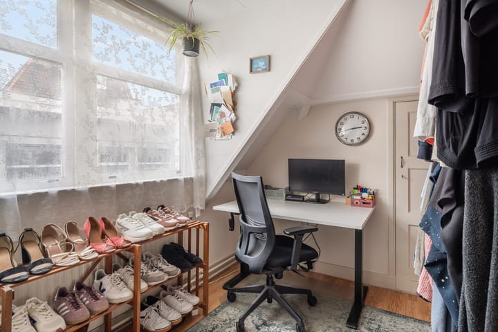 Foto 31 van Grote Spuistraat 8