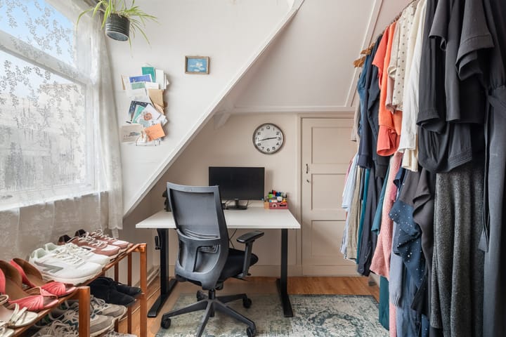 Foto 32 van Grote Spuistraat 8