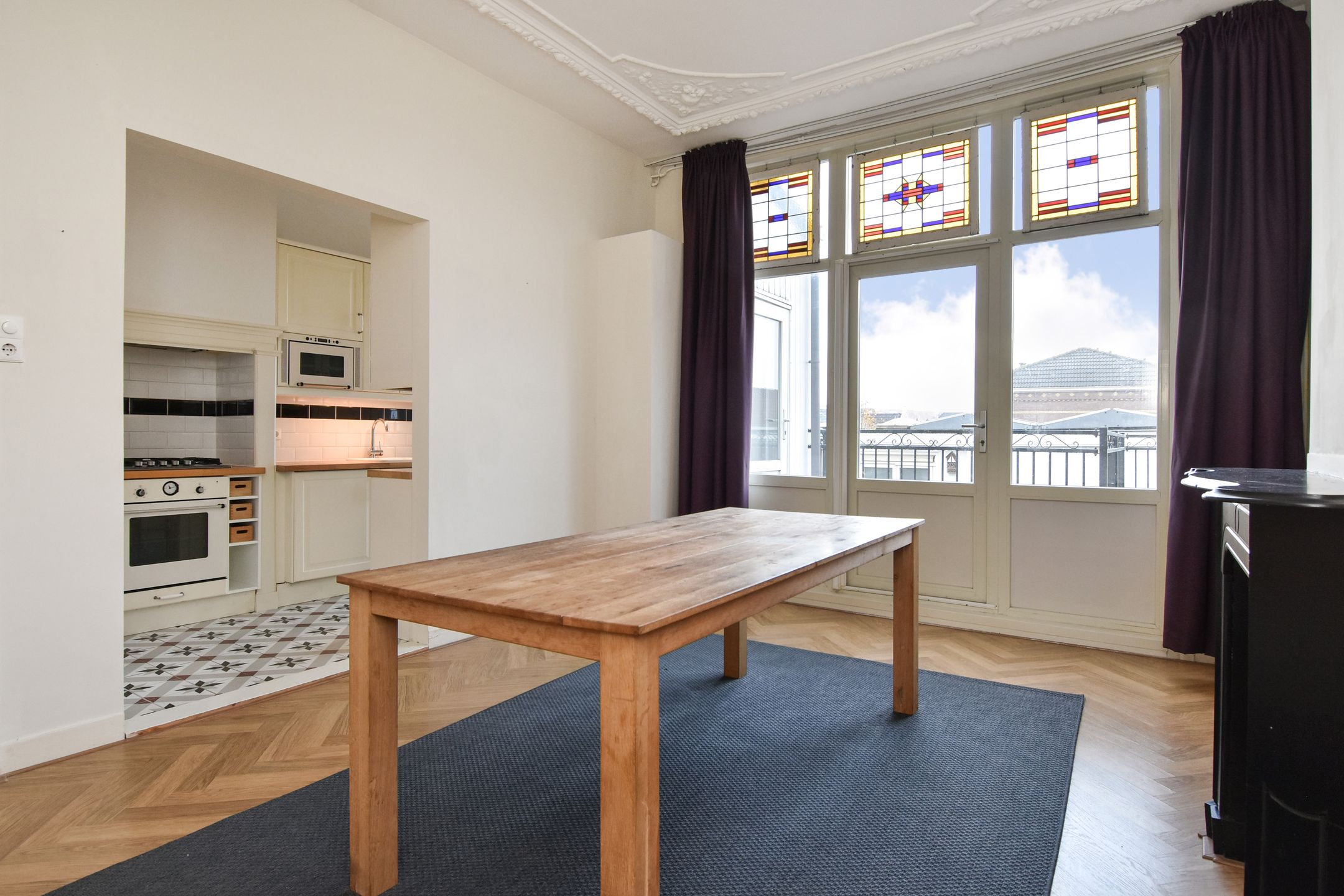 Foto 12 van Loosduinseweg 619-K