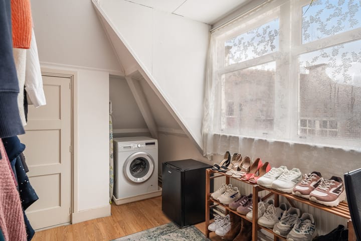 Foto 33 van Grote Spuistraat 8