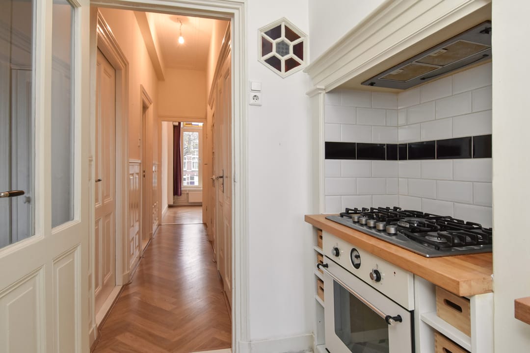 Foto 13 van Loosduinseweg 619-K