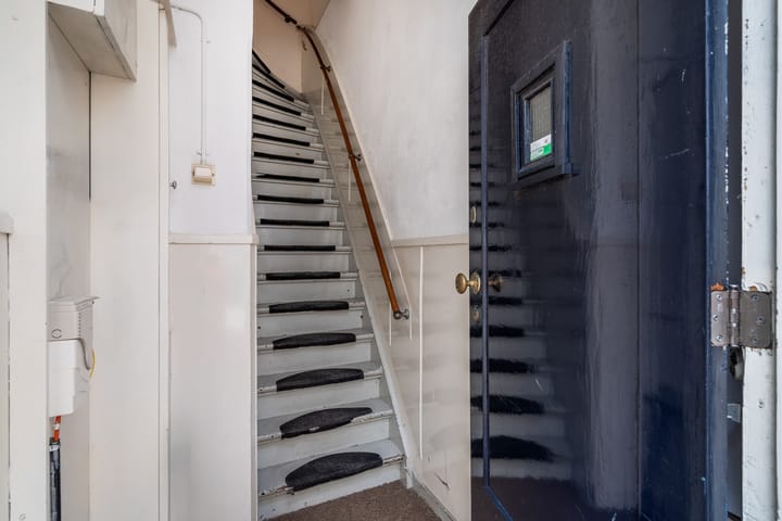 Foto 34 van Grote Spuistraat 8