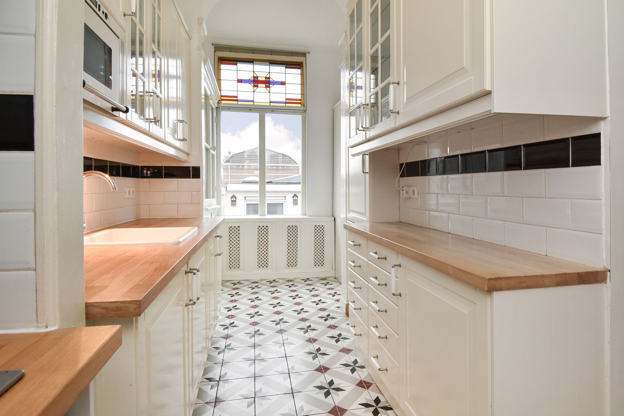 Foto 15 van Loosduinseweg 619-K