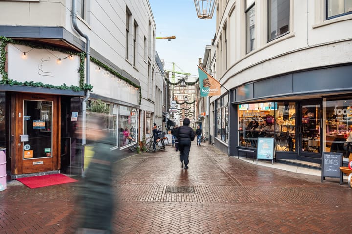 Foto 37 van Grote Spuistraat 8