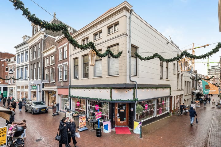 Foto 38 van Grote Spuistraat 8