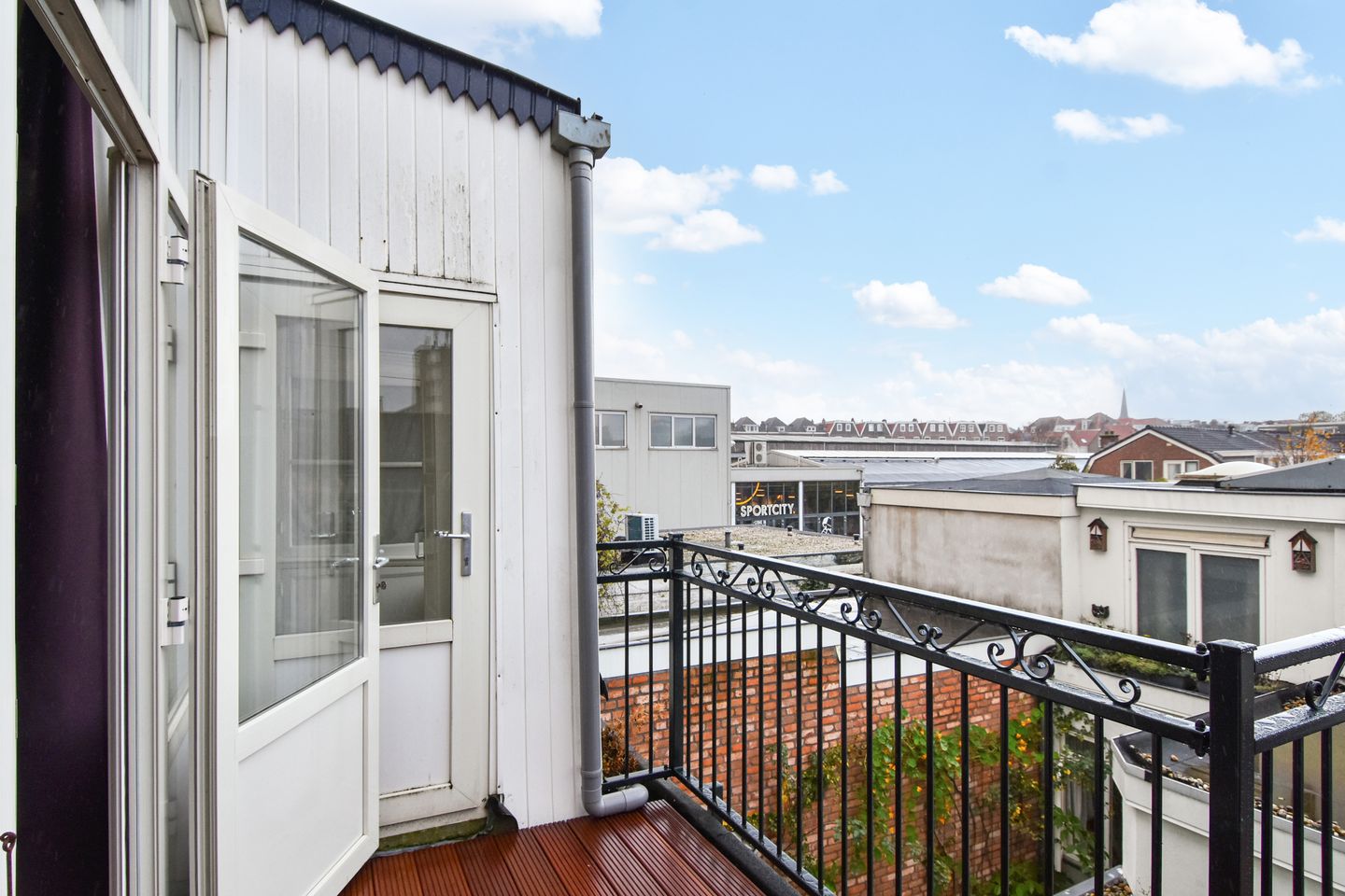 Foto 19 van Loosduinseweg 619-K