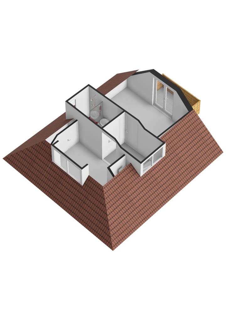 Foto 40 van Grote Spuistraat 8