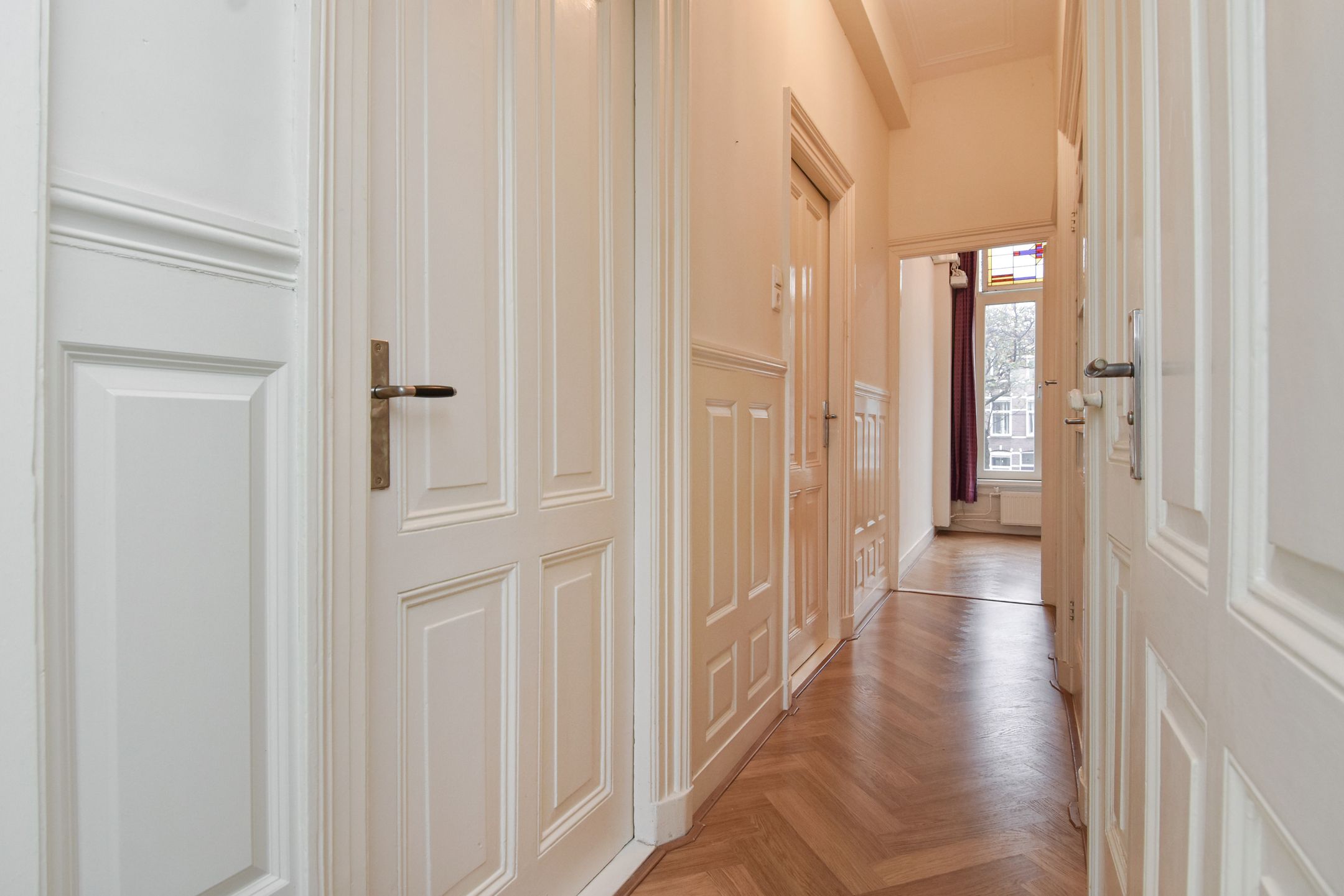 Foto 21 van Loosduinseweg 619-K