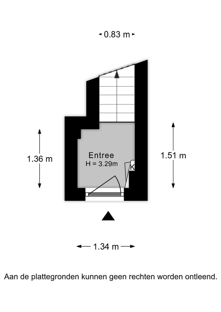 Foto 42 van Grote Spuistraat 8