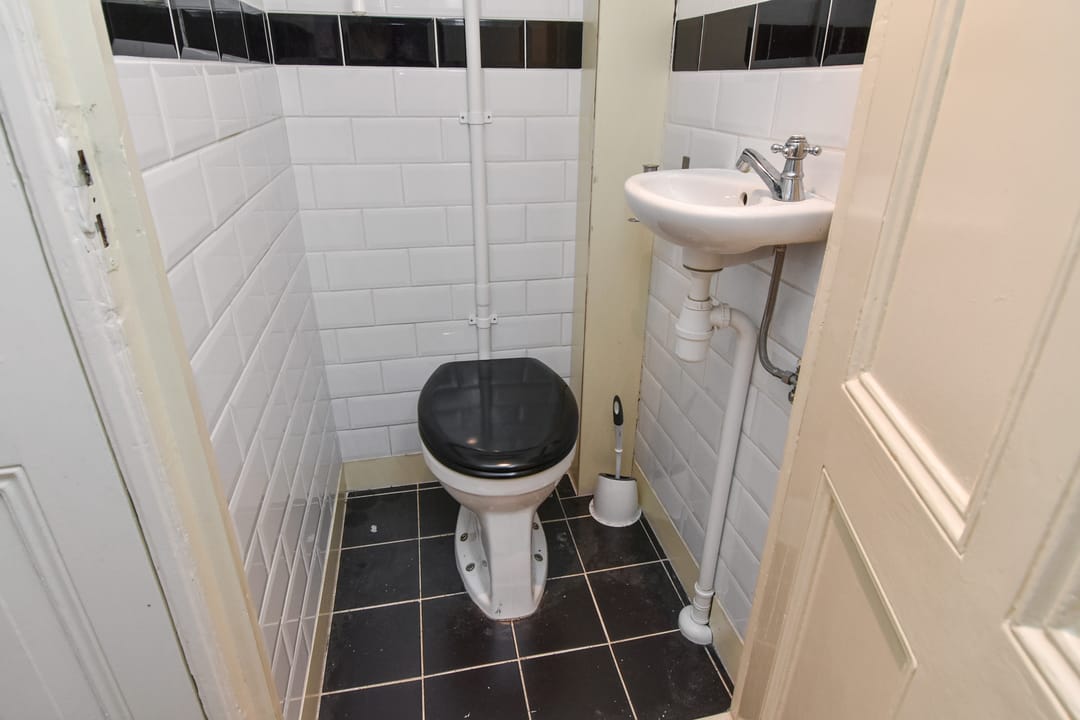 Foto 23 van Loosduinseweg 619-K