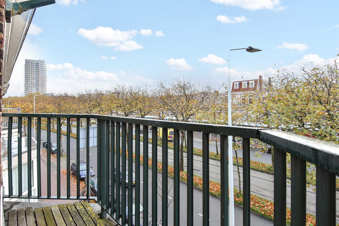 Foto 28 van Loosduinseweg 619-K