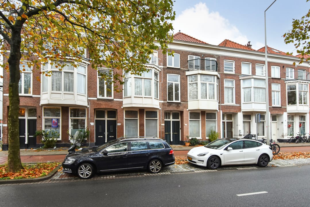 Foto 43 van Loosduinseweg 619-K