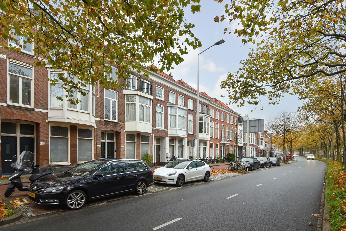 Foto 44 van Loosduinseweg 619-K