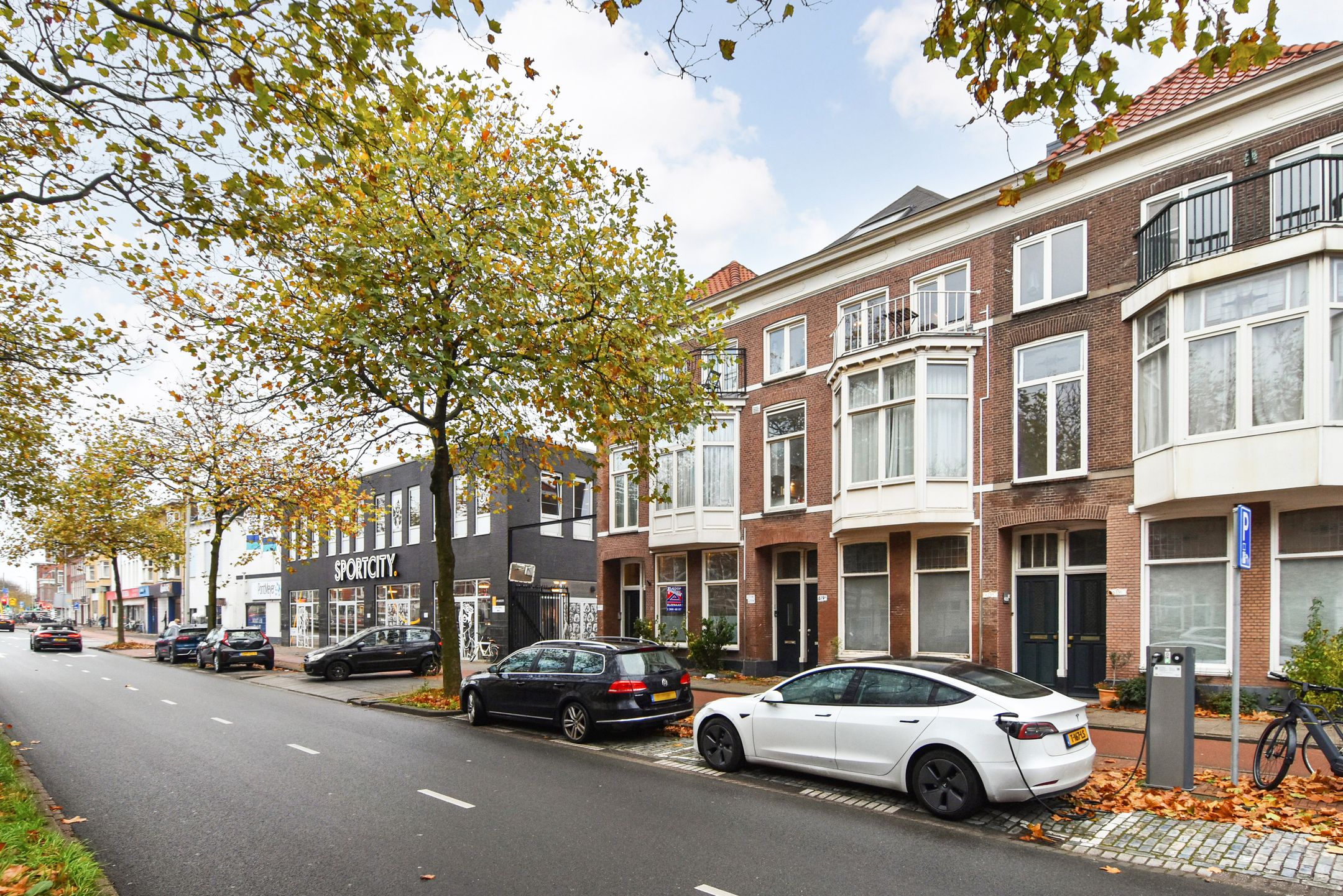 Foto 45 van Loosduinseweg 619-K