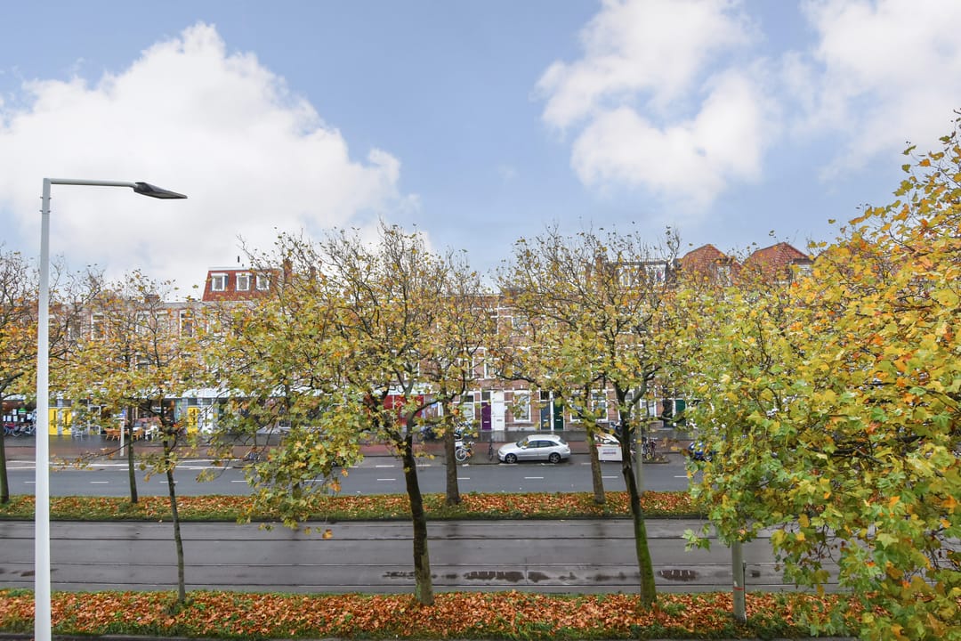 Foto 46 van Loosduinseweg 619-K