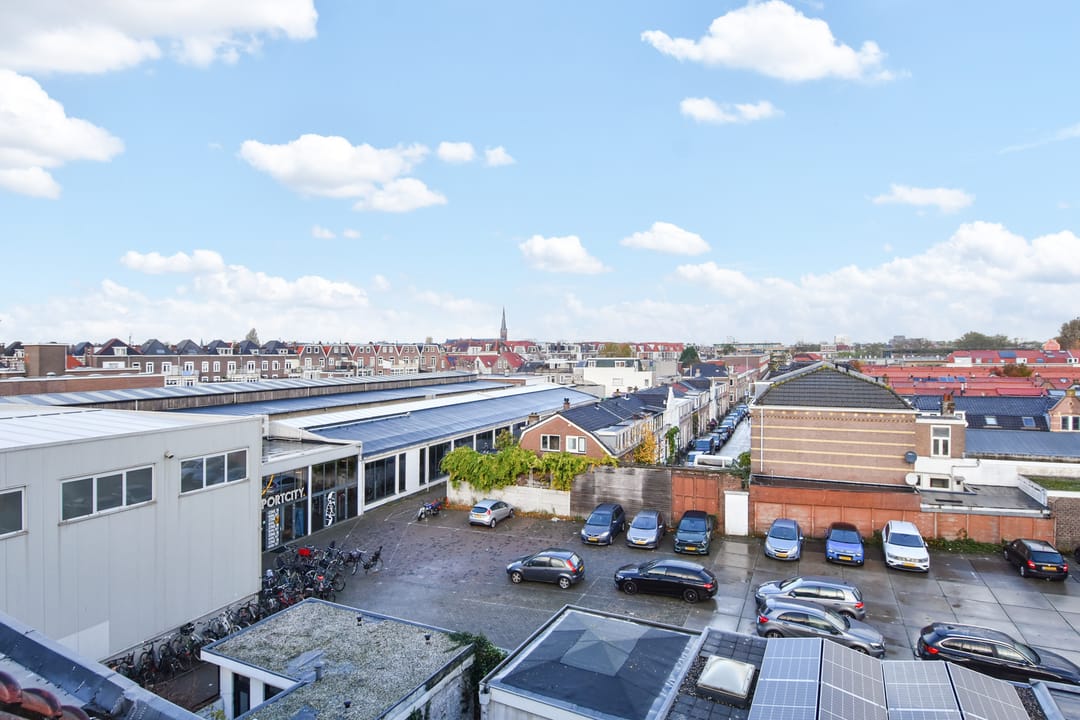 Foto 47 van Loosduinseweg 619-K