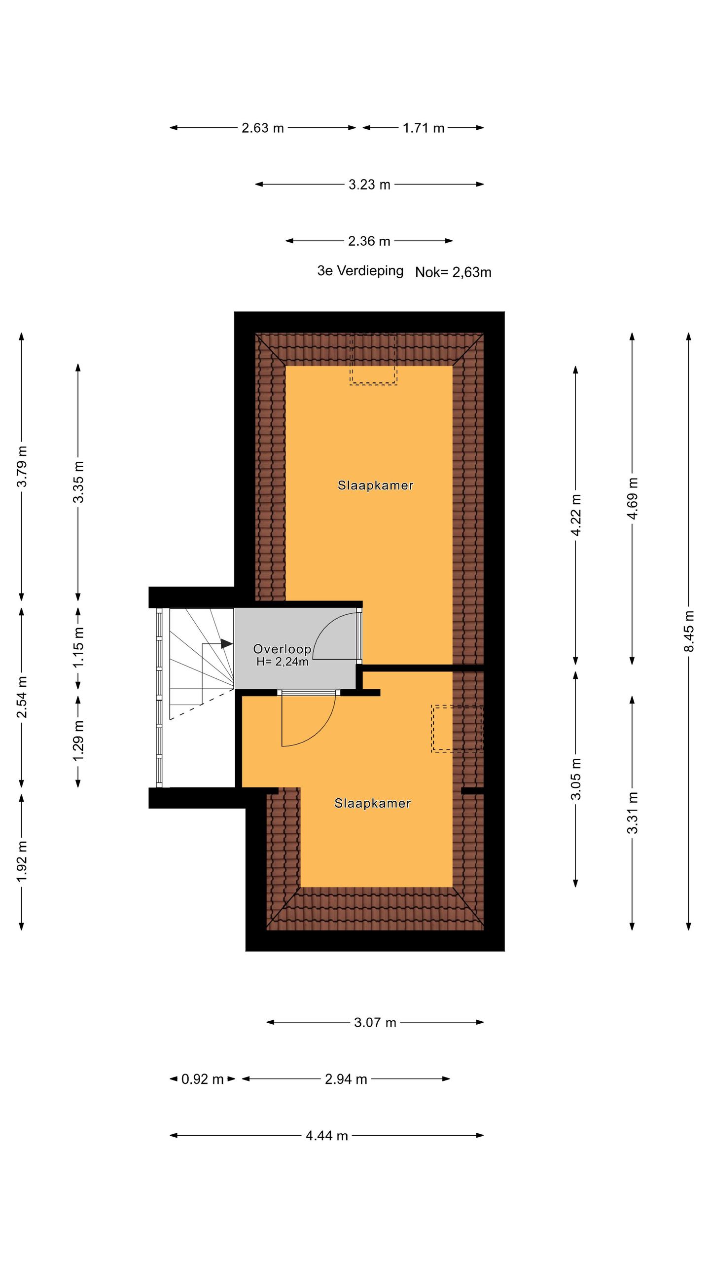 Foto 50 van Loosduinseweg 619-K
