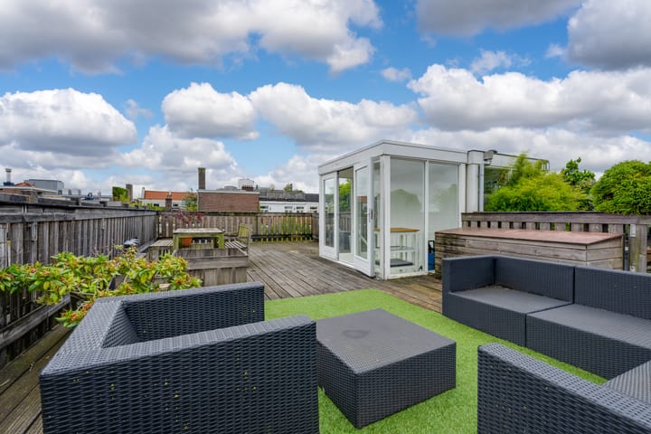 Photo 2 of Johannes Verhulststraat 117-2