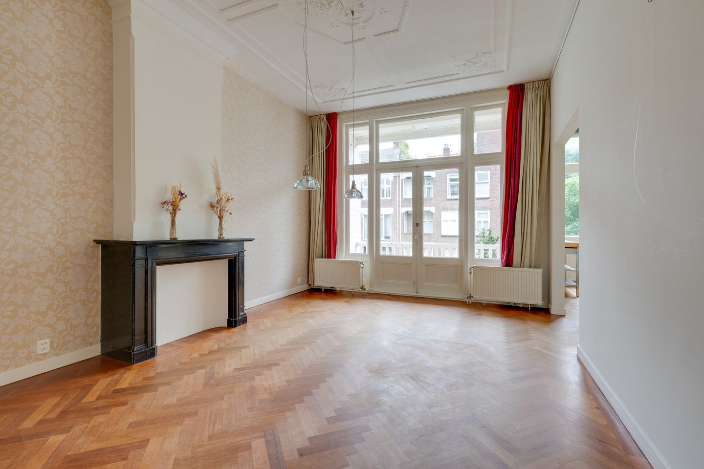 Foto 10 van Johannes Verhulststraat 117-2