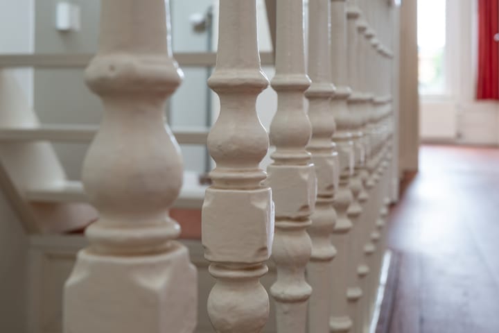 Photo 22 of Johannes Verhulststraat 117-2