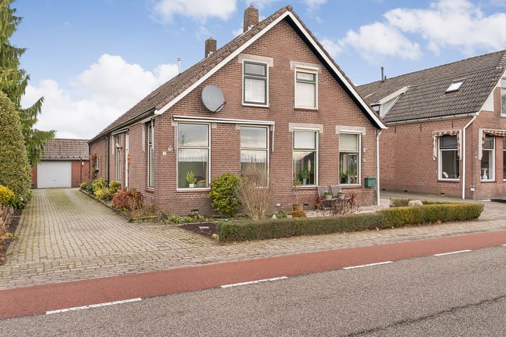 Foto 2 van Tottenhamstraat 32