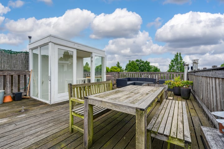 Photo 38 of Johannes Verhulststraat 117-2