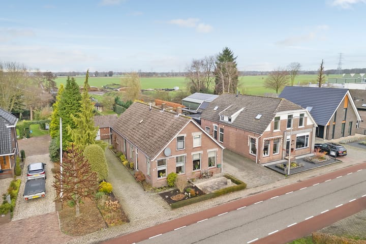 Foto 7 van Tottenhamstraat 32