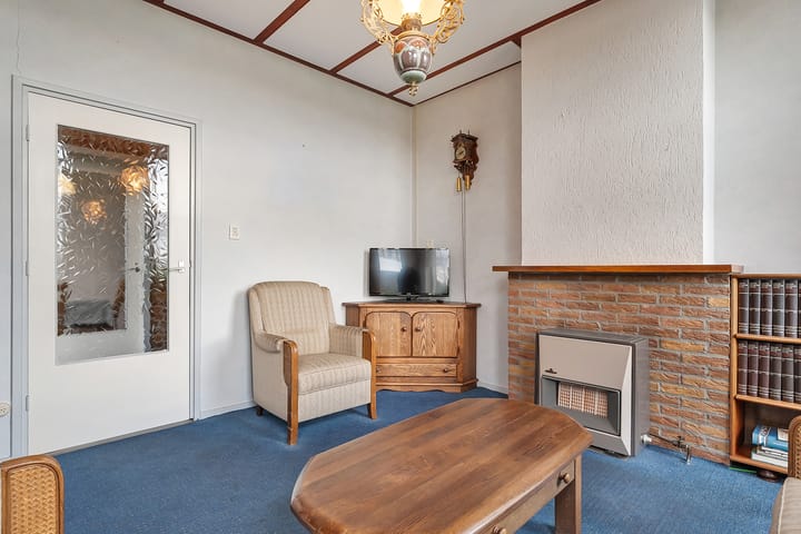 Foto 12 van Tottenhamstraat 32