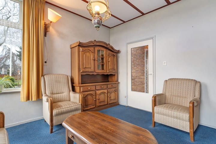 Foto 13 van Tottenhamstraat 32