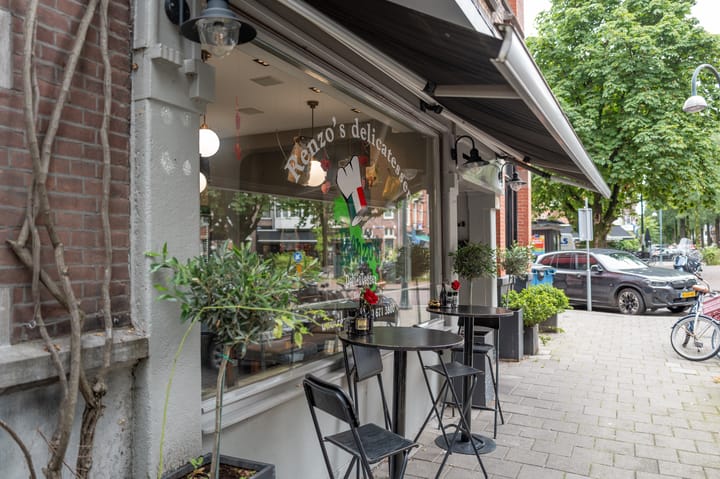 Photo 45 of Johannes Verhulststraat 117-2