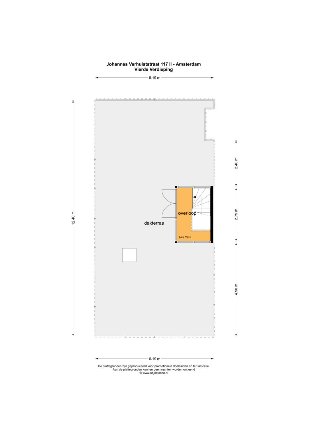 Foto 49 van Johannes Verhulststraat 117-2